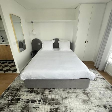 ורסאי Les Appartements De L'Orangerie מראה חיצוני תמונה