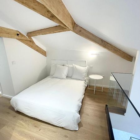 ורסאי Les Appartements De L'Orangerie מראה חיצוני תמונה
