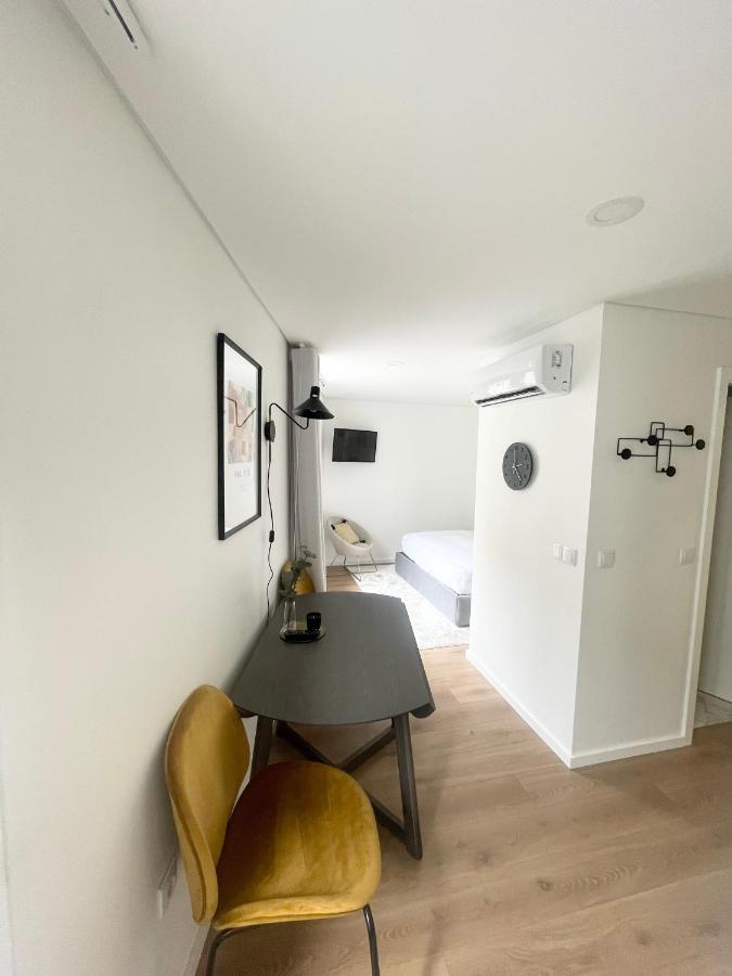 ורסאי Les Appartements De L'Orangerie מראה חיצוני תמונה