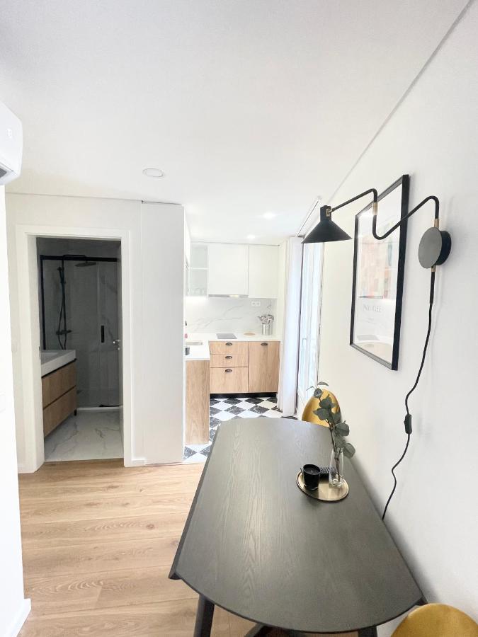 ורסאי Les Appartements De L'Orangerie מראה חיצוני תמונה