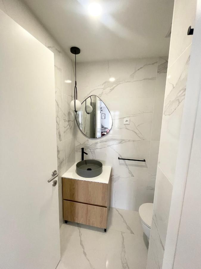ורסאי Les Appartements De L'Orangerie מראה חיצוני תמונה