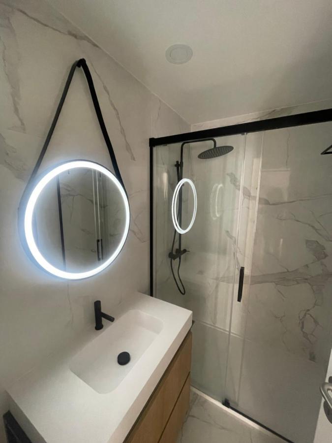 ורסאי Les Appartements De L'Orangerie מראה חיצוני תמונה