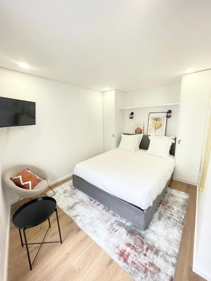 ורסאי Les Appartements De L'Orangerie מראה חיצוני תמונה