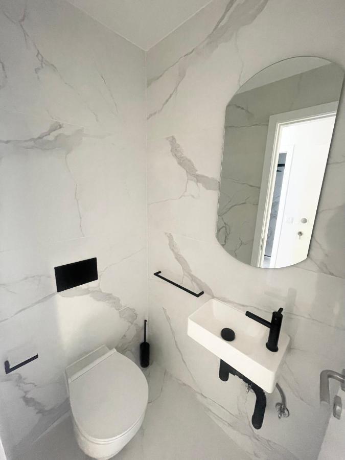 ורסאי Les Appartements De L'Orangerie מראה חיצוני תמונה