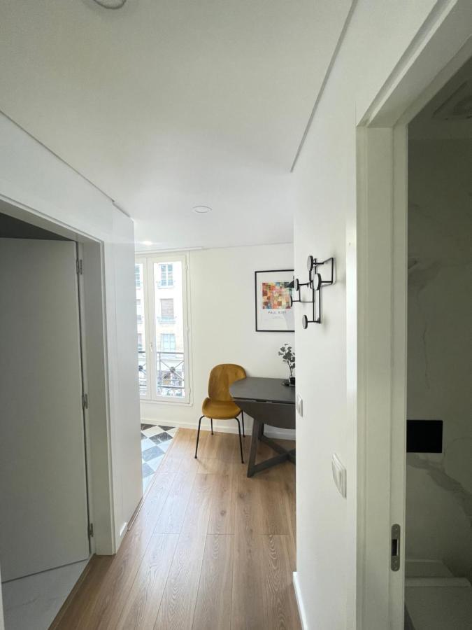 ורסאי Les Appartements De L'Orangerie מראה חיצוני תמונה